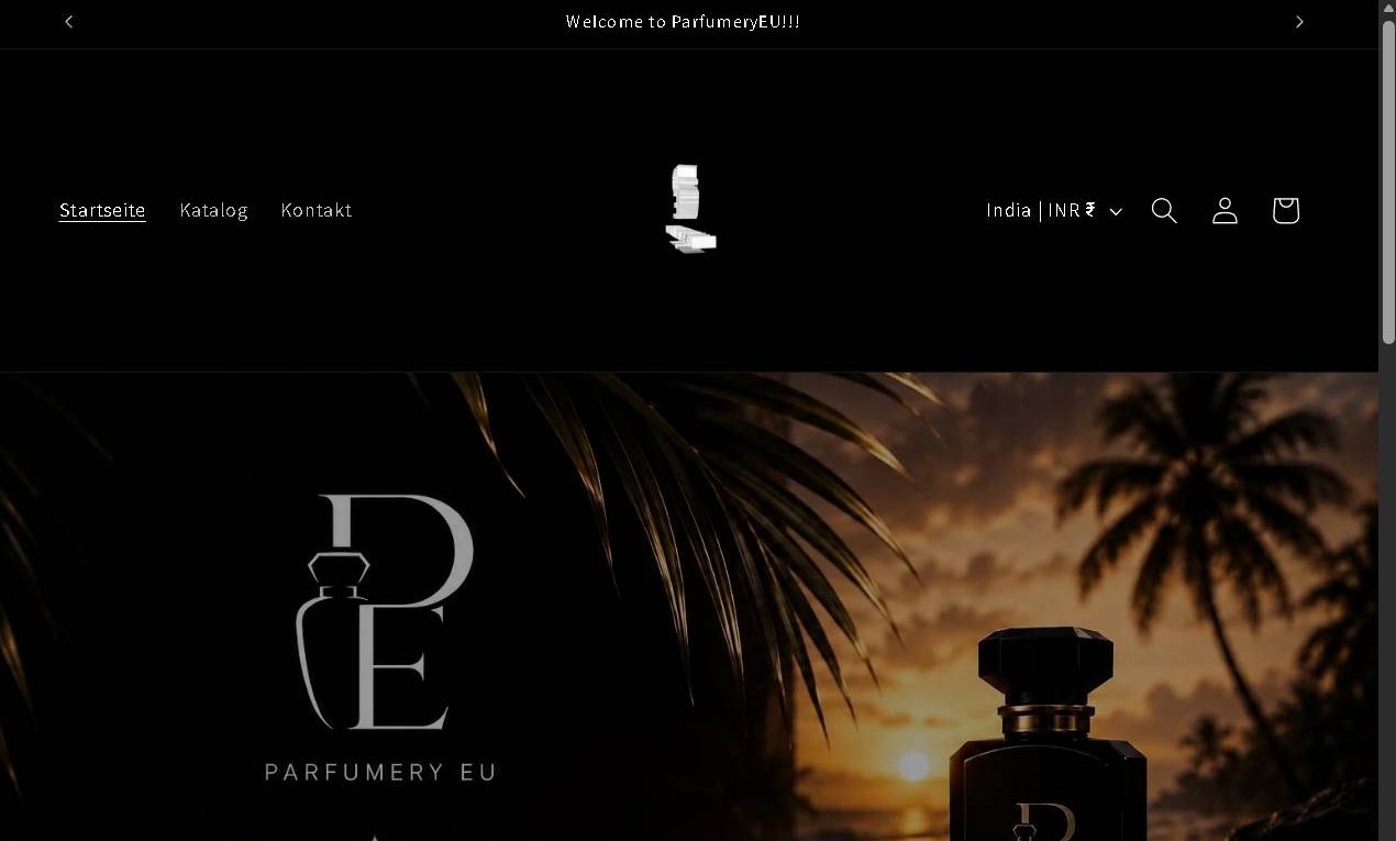Parfumeryeu Review