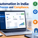 Payroll Automation in India