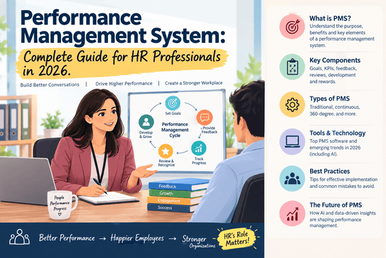 Performance Management