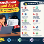 Recruitment Fraud Alert
