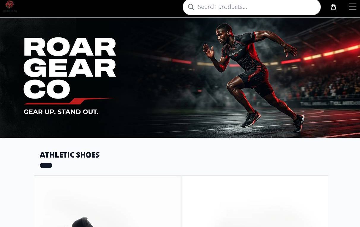 Roargearco Review