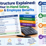 Salary Structure