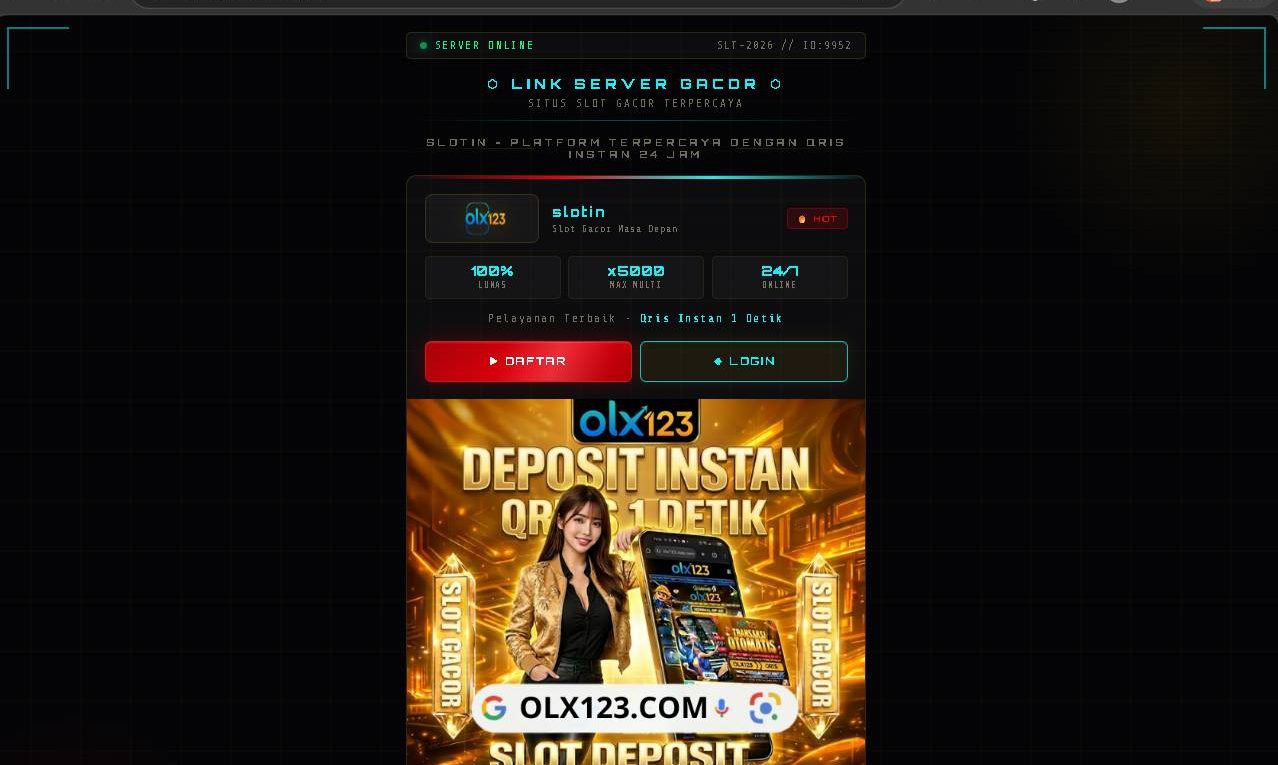 Slotin.website review