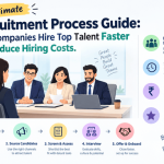 The Ultimate Recruitment Process