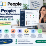 Zoho People