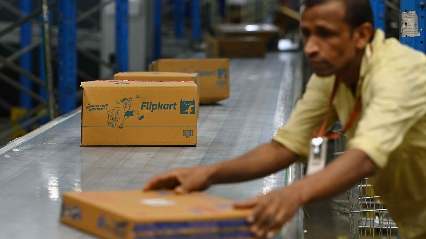 flipkart open box delivery otp rules